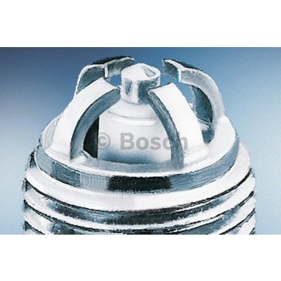Zapalovací svíčka Bosch 0 242 232 507 – Hledejceny.cz
