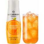 Sodastream Mandarinka 440 ml – Zboží Dáma
