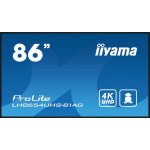 iiyama ProLite LH8654UHS-B1AG – Zboží Živě
