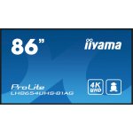 iiyama LH8654UHS-B1AG – Zbozi.Blesk.cz