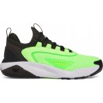 Under Armour Project Rock 7 Neon Green – Zboží Dáma