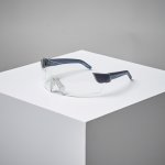 Ochranné brýle Solognac na ball trap a sportovní střelbu Clay 500 neutrální