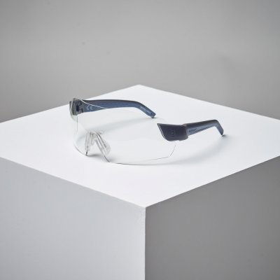 Ochranné brýle Solognac na ball trap a sportovní střelbu Clay 500 neutrální – Zboží Mobilmania