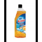 Krystal mýdlový čistič se včelím voskem 750 ml – HobbyKompas.cz