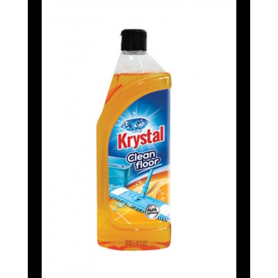 Krystal mýdlový čistič se včelím voskem 750 ml – HobbyKompas.cz