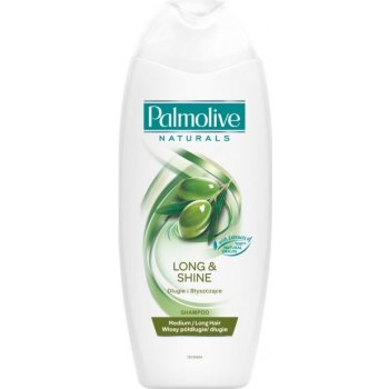 Palmolive Naturals Olive Milk šampon 350 ml