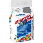 Mapei Ultracolor Plus 5 kg Cementově šedý – Hledejceny.cz