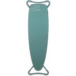 Rolser K-Surf Salvia Tube 130 x 37 cm zelená – Sleviste.cz