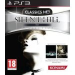 Silent Hill HD Collection – Hledejceny.cz