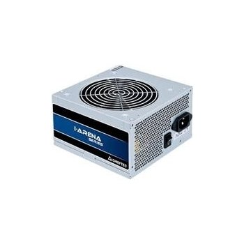 Chieftec iArena Series 500W GPB-500S