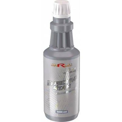 Starlife EFEKTIVNÍ STAR STŘEDNÍ 500 ml – Hledejceny.cz