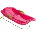 Master Boby Karol s brzdami červená – Sleviste.cz