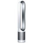 Dyson Pure Cool TP00 bílá/stříbrná – Hledejceny.cz