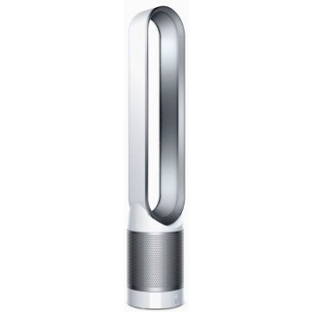 Dyson Pure Cool TP00 bílá/stříbrná