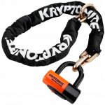 Kryptonite New York NOOSE 1213 & EVOLUTION DISC LOCK – Zboží Dáma