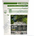 Dennerle přírodní štěrk Plantahunter Rio Xingu 2-22 mm, 5 kg