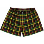Horsefeathers Sonny BOXER SHORTS marley – Zboží Dáma