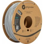 Polymaker PolyLite PLA šedá 1,75mm 1kg – Zboží Živě