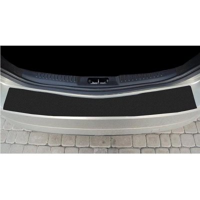 Alu-Frost Kryt prahu pátých dveří - karbon folie AUDI Q5 – Zboží Mobilmania