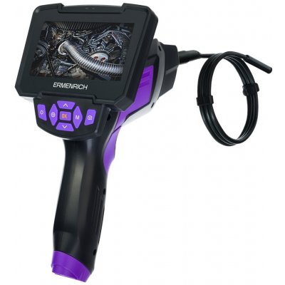 Ermenrich Seek VE60 – Zboží Živě