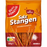 G&G Slané tyčinky 250 g – Zboží Dáma