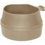 Wildo Fold-A-Cup 200 ml Hrnek skládací – Zboží Dáma