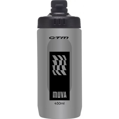 CTM MUVA 450 ml – Zbozi.Blesk.cz