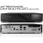 Dreambox DM 900 RC20 – Zboží Mobilmania