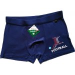 Pesail bambusové Slon MO252 tyrkysová – Zboží Dáma