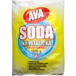 Hlubna Ava soda krystalická 1 kg – Hledejceny.cz