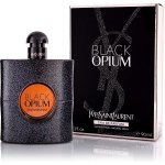 Yves Saint Laurent Opium Black Nuit Blanche parfémovaná voda dámská 90 ml – Hledejceny.cz