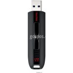 SanDisk Cruzer Extreme 16GB SDCZ80-016G-G46 – Zboží Mobilmania