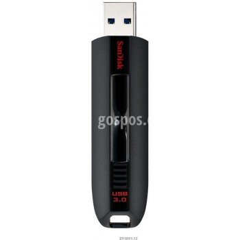 SanDisk Cruzer Extreme 16GB SDCZ80-016G-G46