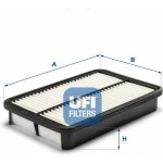 Vzduchový filtr UFI 30.143.00 – Hledejceny.cz