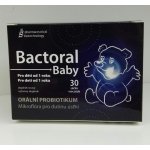 Bactoral Baby s vitamínem D Favea 30 sáčků – Zbozi.Blesk.cz