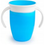 Munchkin Juniorský netekoucí hrneček 360°s oušky mordý červená 207 ml – Zboží Dáma Munchkin Juniorský netekoucí hrneček 360°s oušky mordý červená 207 ml – Zboží Dáma