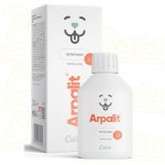 Arpalit Care Ústní voda 2v1 roztok a sprej 250 ml – Hledejceny.cz
