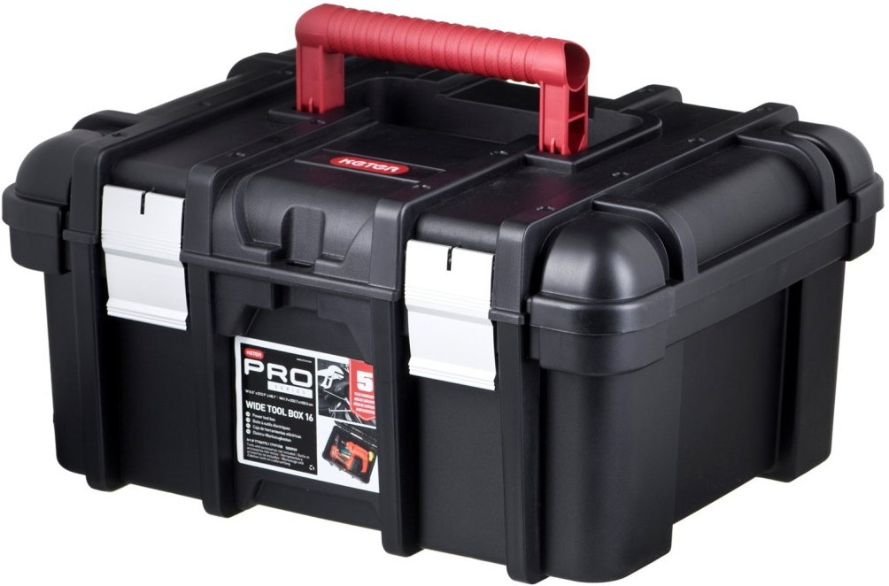 Keter Power Tool Box 63604062