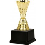 Soška sportovní pohár BADMINTON MÍČEK – Sleviste.cz