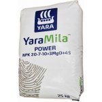 YaraMila NPK 20-7-10+2MgO+4S 25 kg – Sleviste.cz