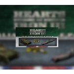 Hearts of Iron 3 Italian Vehicle Pack – Hledejceny.cz