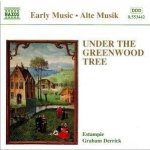 V.A. - Under The Greenwood Tree CD – Sleviste.cz