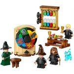 LEGO® Harry Potter™ 76460 Bradavický hrad: Ceremoniál s Moudrým kloboukem – Zboží Dáma