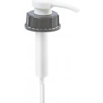 EU dávkovací ventil na 3l kanystr din 45 ( dávkovací pumpa na kanystr ) – Zboží Mobilmania