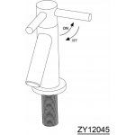 Aqualine ZY12045 – Hledejceny.cz