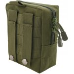 Cattara Sumka 17x11x6cm OLIVE – Zbozi.Blesk.cz