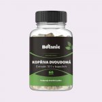 Botanic Kopřiva dvoudomá 60 kapslí – Hledejceny.cz