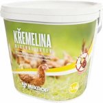 Mikrop Křemelina 5 kg – Hledejceny.cz