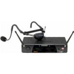Samson AirLine 77 AH7 Fitness Headset E4 – Zbozi.Blesk.cz
