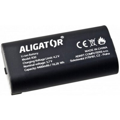 Aligator AS4040BAL – Hledejceny.cz